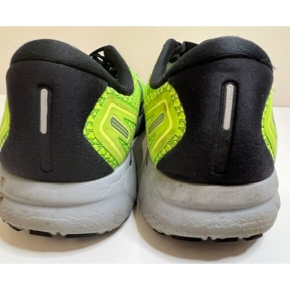 Brooks Ghost 14 running shoes. Size 10.5(M)/12(W) - Picture 4 of 11